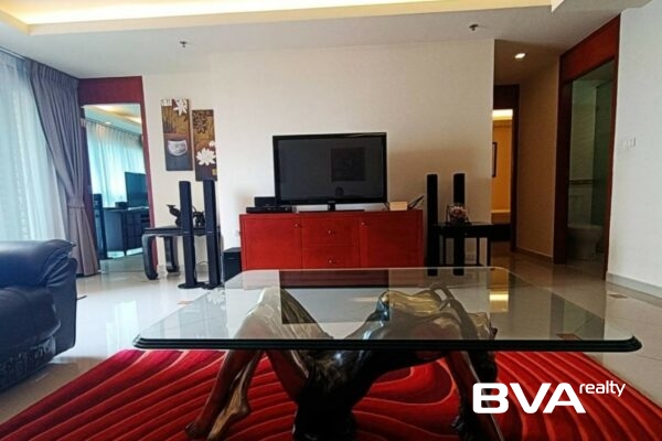 condo for sale Central Pattaya City Garden