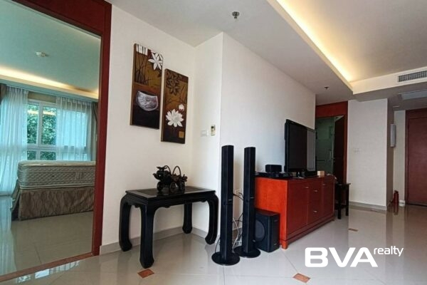 condo for sale Central Pattaya City Garden