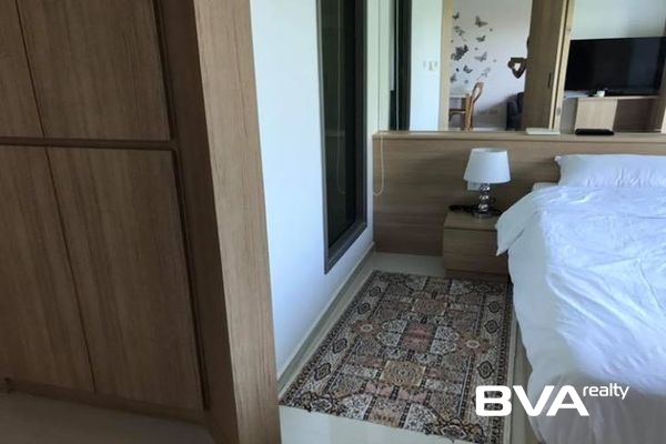 condo for sale North Pattaya City Garden Tropicana