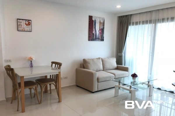 condo for sale North Pattaya City Garden Tropicana