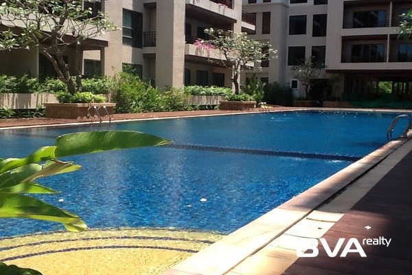 condo for rent Central Pattaya City Resort