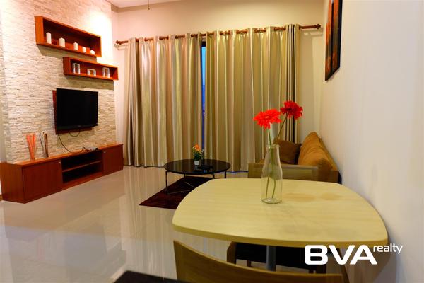 condo for rent Central Pattaya City Resort