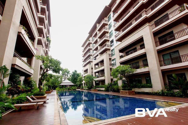 condo for sale Central Pattaya City Resort