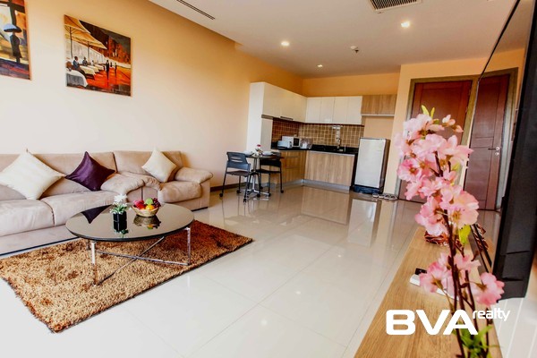 condo for sale Central Pattaya City Resort