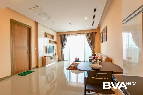 condo for sale Central Pattaya City Resort