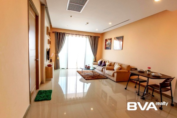 condo for sale Central Pattaya City Resort