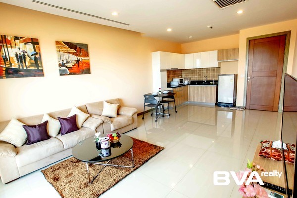 condo for sale Central Pattaya City Resort