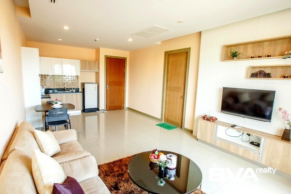 condo for sale Central Pattaya City Resort