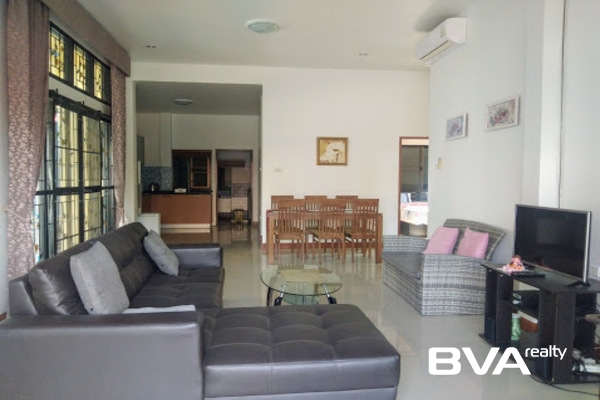 house for sale East Pattaya Classic Garden Home