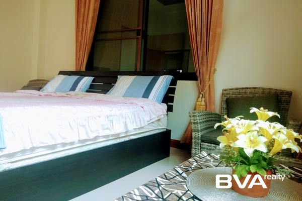 house for sale East Pattaya Classic Garden Home