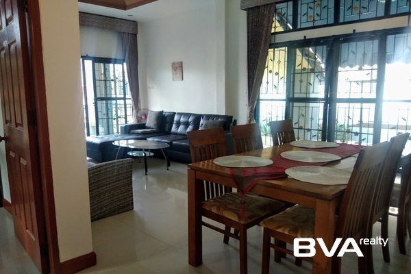 house for sale East Pattaya Classic Garden Home