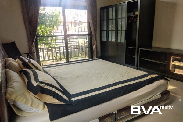 house for sale East Pattaya Classic Garden Home