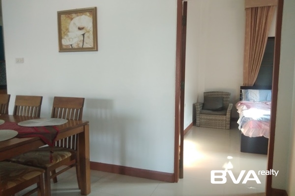 house for sale East Pattaya Classic Garden Home