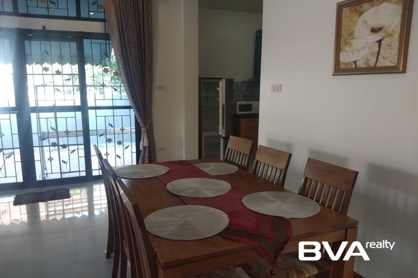 house for sale East Pattaya Classic Garden Home