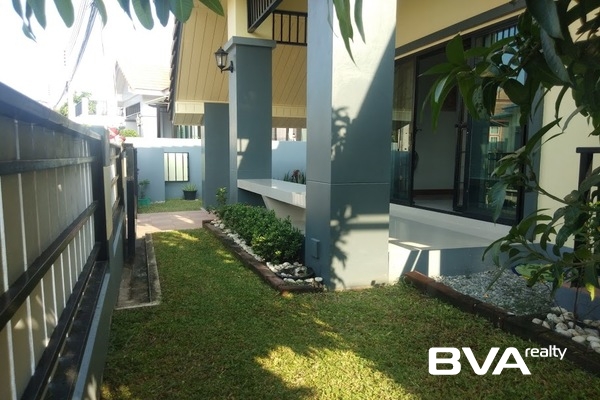 house for sale East Pattaya Classic Garden Home