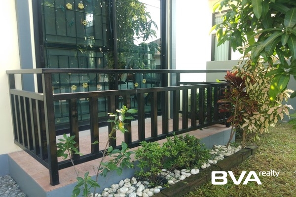 house for sale East Pattaya Classic Garden Home