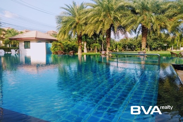 house for sale East Pattaya Classic Garden Home