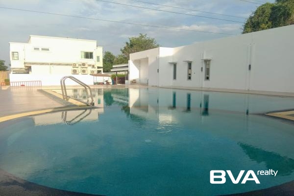 house for rent East Pattaya Classic Village