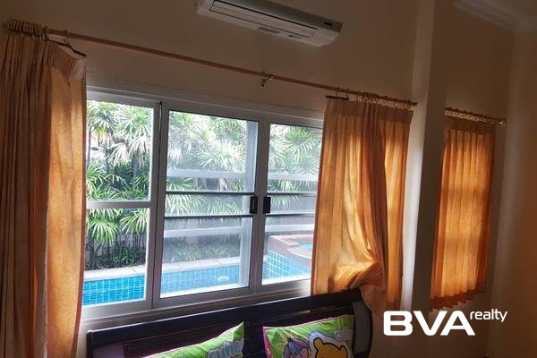 house for sale East Pattaya Classic Villa