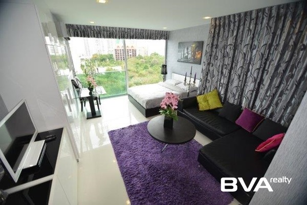 condo for sale North Pattaya Club Royal