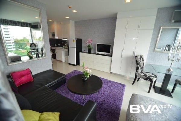 condo for sale North Pattaya Club Royal