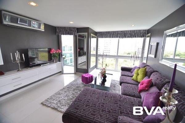 condo for sale North Pattaya Club Royal