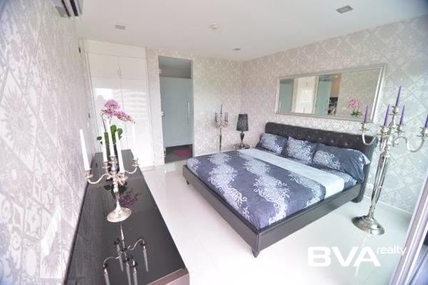 condo for sale North Pattaya Club Royal