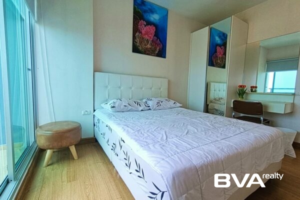 condo for rent Jomtien Supalai Mare