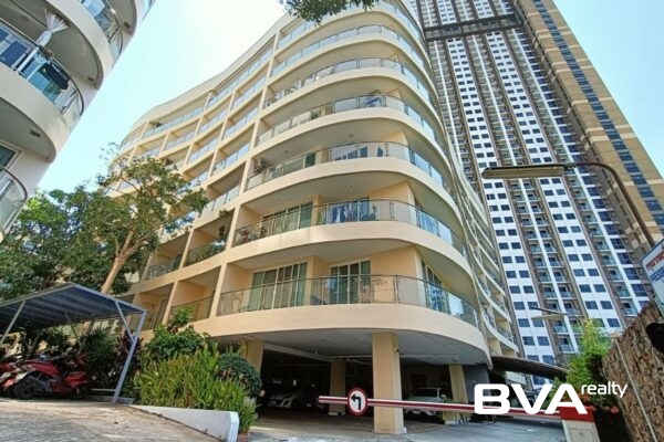 condo for sale Pratumnak Hyde Park Residence 1