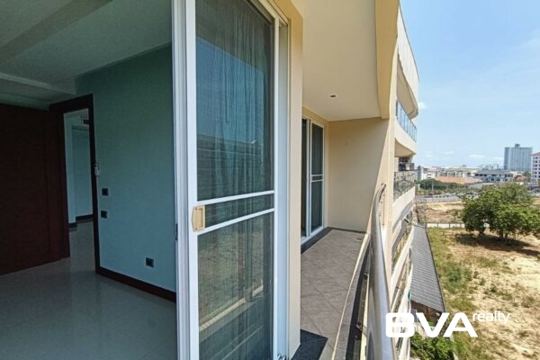 condo for sale Pratumnak Hyde Park Residence 1