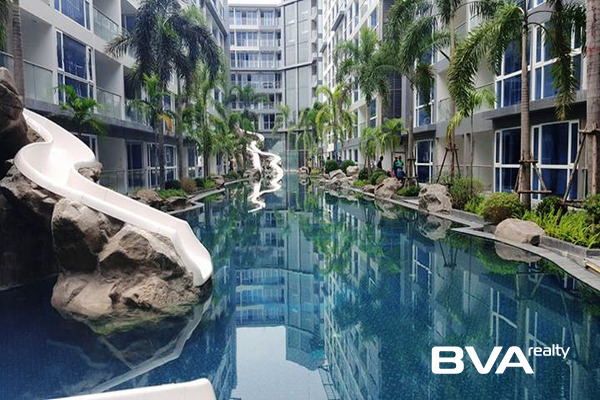 condo for sale Central Pattaya Centara Avenue Residence