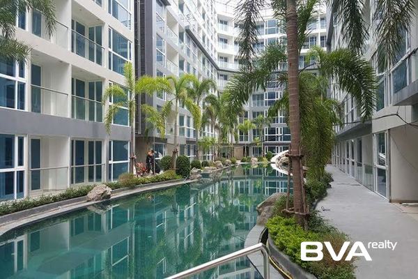 condo for sale Central Pattaya Centara Avenue Residence