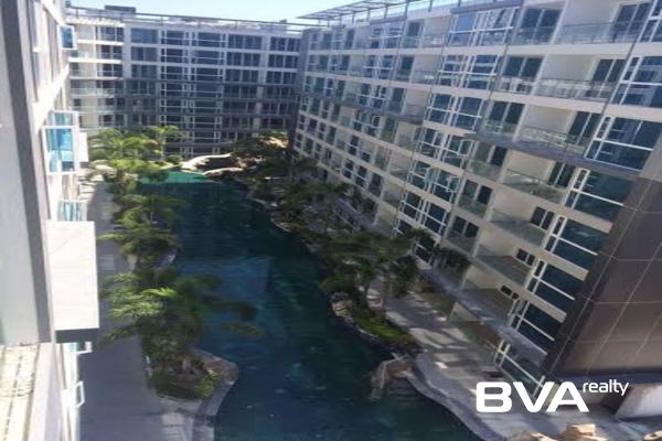 condo for sale Central Pattaya Centara Avenue Residence