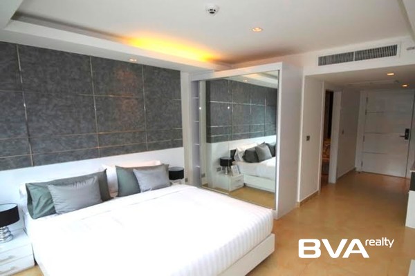 condo for sale Central Pattaya Centara Avenue Residence