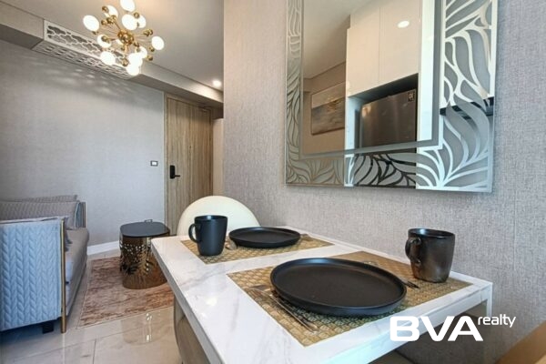 condo for rent Jomtien Copacabana Beach Jomtien