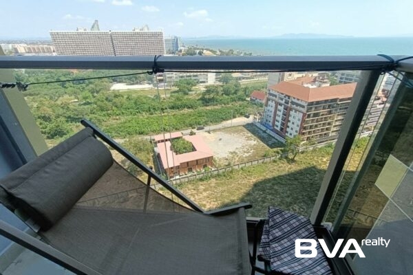 condo for rent Jomtien Copacabana Beach Jomtien