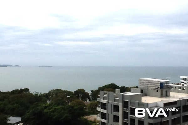 condo for rent Pratumnak Cosy Beach View