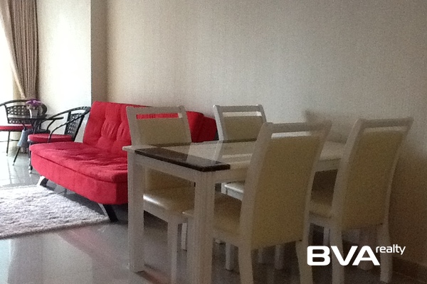 condo for rent Pratumnak Cosy Beach View