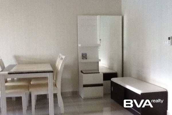 condo for rent Pratumnak Cosy Beach View