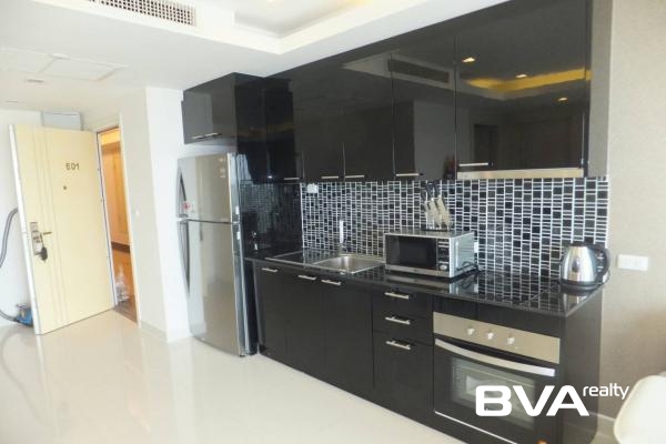 condo for sale Pratumnak Cosy Beach View