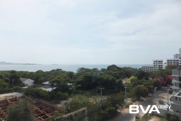 condo for sale Pratumnak Cosy Beach View