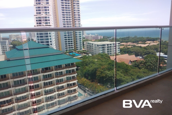 condo for sale Pratumnak Cosy Beach View