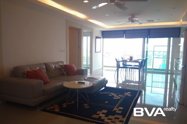 condo for sale Pratumnak Cosy Beach View