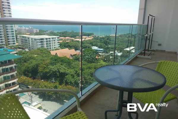 condo for sale Pratumnak Cosy Beach View