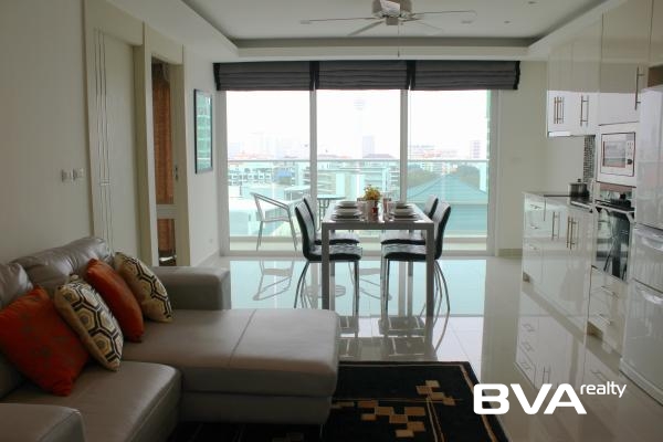 condo for sale Pratumnak Cosy Beach View