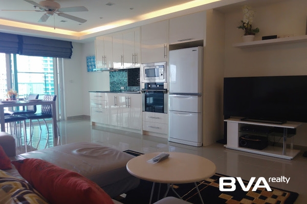 condo for sale Pratumnak Cosy Beach View