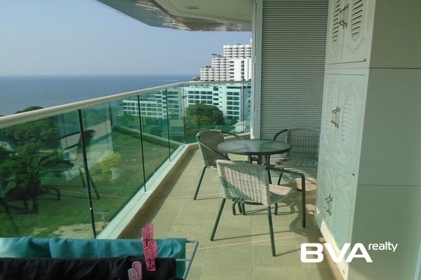 condo for sale Pratumnak Cosy Beach View