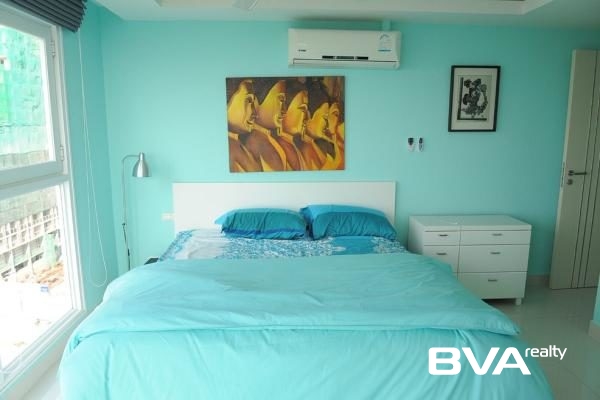 condo for sale Pratumnak Cosy Beach View