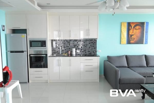 condo for sale Pratumnak Cosy Beach View