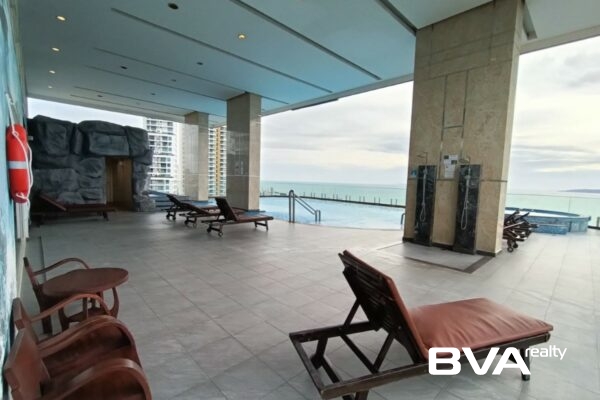 condo for sale Pratumnak Cosy Beach View